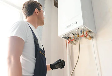 Dilovası Viessmann Kombi Arıza Tespiti