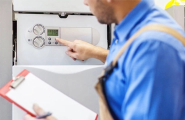 Dilovası Viessmann Kombi Arıza Giderme