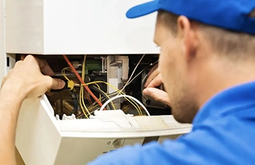  Dilovası Viessmann Bölge Servisi