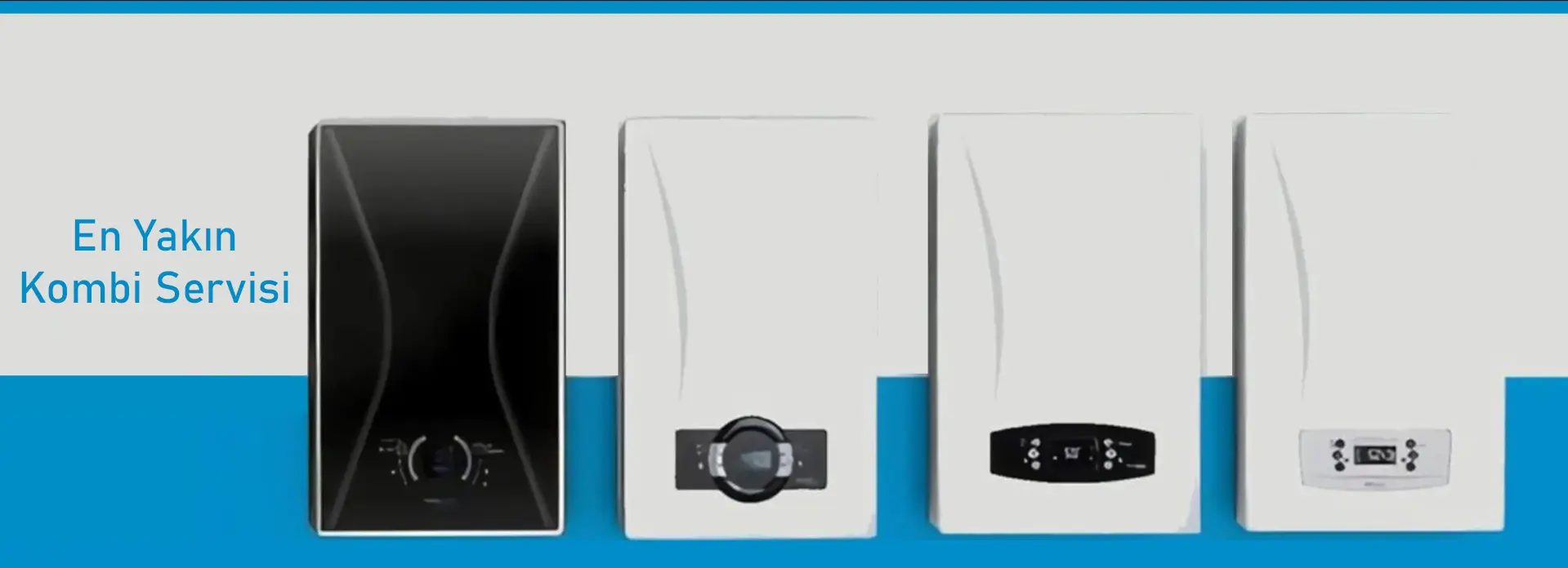 Dilovası Viessmann Kombi Servisi Logo