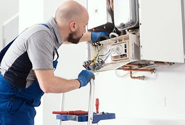 Dilovası Viessmann Kombi Servisi